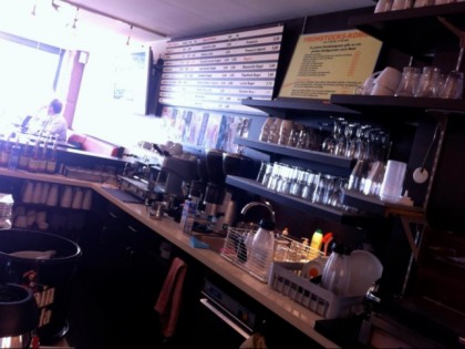 照片: Mellow Coffee
