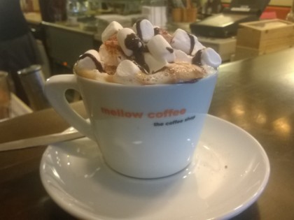 照片: Mellow Coffee